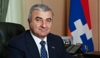 Ղարաբաղյան շարժման նպատակը հայ ժողովրդի արժանապատիվ գոյությունն ու ինքնիշխան ապագան էր ու է, մինչդեռ ներկայիս իշխանությունը փորձում է ներմուծել խաղաղություն՝ հիմնված հնազանդության, մոռացության վրա․ Աշոտ Ղուլյան