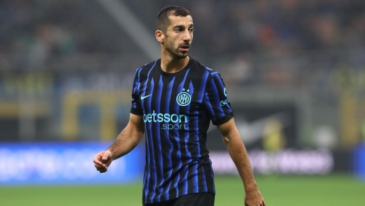 Նա նաև ինձ է դրդում շարունակել. երբ զգամ, որ այլևս նույն ուժը չունեմ, կասեմ «ցտեսություն» բոլորին․ Մխիթարյան