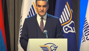 Արման Թաթոյանը 2026 թվականի խորհրդարանական ընտրություններին մասնակցելու է իր ղեկավարած «Միասնության թևեր» նախաձեռնությամբ