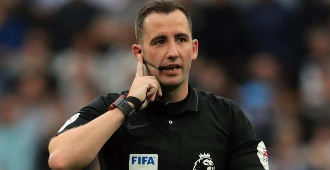 Հունգարիա-Հայաստան հանդիպումը կսպասարկեն անգլիացի մրցավարները