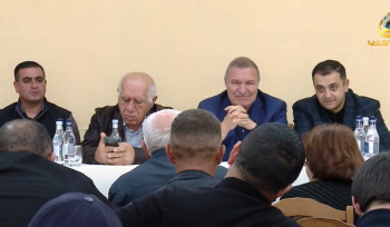 Հնաբերդի ու Ապարանի բնակիչներն իրենց խնդիրները հասցեագրել են «Առաջարկ Հայաստանին» ծրագրին (տեսանյութ)