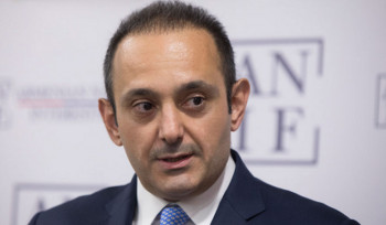 Պարոն Փաշինյան, պարզաբանեք՝ ինչ նպատակով եք լուծարում բարձր որակի ARFI պետական ներդրումային հարթակը. Դավիթ Փափազյան