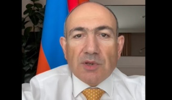 Նկարագրում են մեկը մյուսից հիանալի լուծումներ, Է բա լուծեիք Ղարաբաղի հարցը․ Փաշինյանը՝ նախկին նախագահներին (տեսանյութ)