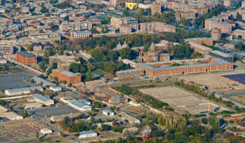 ՀՅԴ-ն մասնակցելու է Վաղարշապատ խոշորացված համայնքի ավագանու ընտրություններին