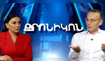 Հանրապետությունը IPhone չէ, որ համարակալես` 3-րդ, 4-րդ հանրապետություն pro max. Գասպարյան | Քրոնիկոն #1 (տեսանյութ)