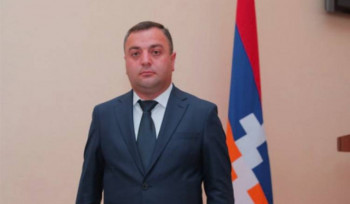 Դավիթ Գալստյանի նկատմամբ կիրառվեց տնային կալանք