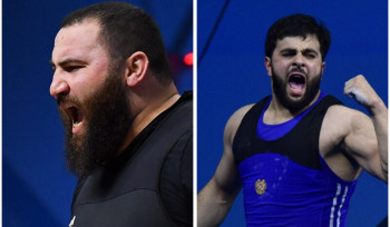 Այսօր ծանրամարտի աշխարհի առաջնությունում պայքարի մեջ կմտնեն Սիմոն Մարտիրոսյանն ու Գարիկ Կարապետյանը