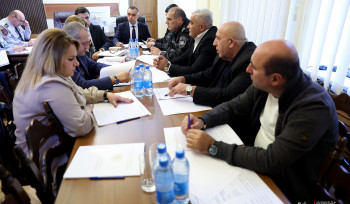 Ոստիկանության 4 ծառայող ազատվել է աշխատանքից․ տեղի է ունեցել ՆԳՆ կարգապահական հանձնաժողովի նիստ