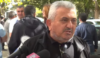 Արսենը «դուզը» խոսացող մարդ ա, Փաշինյանին մնա՝ կասի՝ սխալ եք դաստիարակել երեխեքին, որ զոհվեցին․ զոհված զինծառայողի հայր