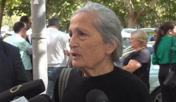 Կկվի օրն եմ ընկել, որ ձագերին տանում, հերթով ուտում են, վերջինն ա մնացել․ Արսեն Ղուկասյանի մայր (տեսանյութ)