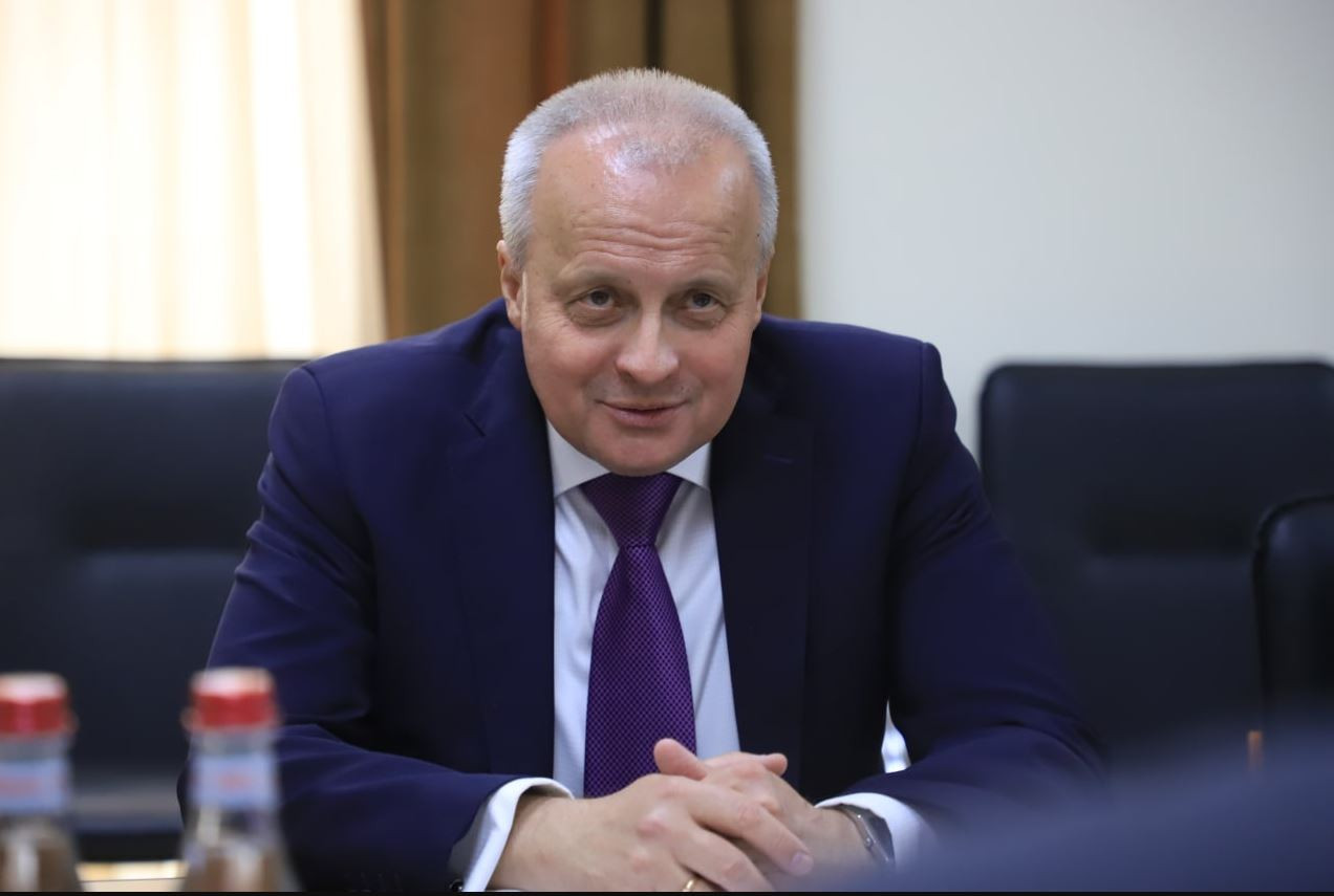 «3+3» ձեւաչափով հանդիպումը նախատեսվում է մինչեւ տարեվերջ, Երեւանում կամ Բաքվում. «Sputnik Արմենիա»