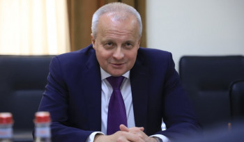 «3+3» ձեւաչափով հանդիպումը նախատեսվում է մինչեւ տարեվերջ, Երեւանում կամ Բաքվում. «Sputnik Արմենիա»