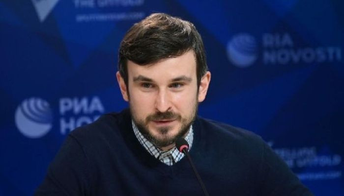 «Sputnik Ադրբեջան»-ի ղեկավար Իգոր Կարտավիխն ազատվել է կալանքից