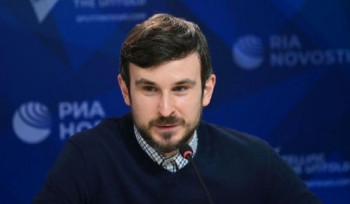 «Sputnik Ադրբեջան»-ի ղեկավար Իգոր Կարտավիխն ազատվել է կալանքից