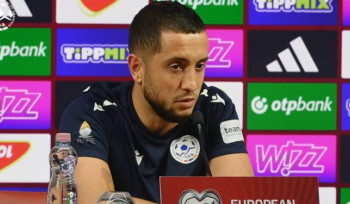 Եկել ենք Բուդապեշտ, որ խաղանք լավ ֆուտբոլ, հաստատ խնդիրներ կստեղծենք հակառակորդի համար. Բիչախչյան