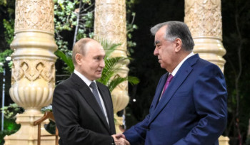 Տաջիկստանը չի կատարել Վլադիմիր Պուտինին կալանավորելու ՄՔԴ-ի որոշումը․ ԵՄ