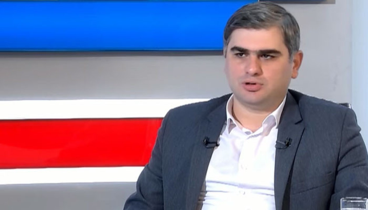 Եկամուտների հայտարարագրում՝ առանց Mobile ID-ի, Viva-Armenia բաժանորդները թող սպասեն «հրաշքի»․ Պարսյան
