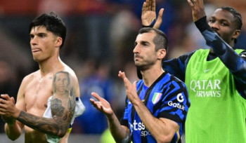 Ֆուտբոլում և կյանքում հաղթում է նա, ով կարողանում է փոխվել․ Մխիթարյան