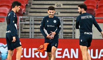 Հայտնի է Հայաստանի ազգային հավաքականի վերջնական հայտացուցակը Հունգարիայի դեմ խաղում