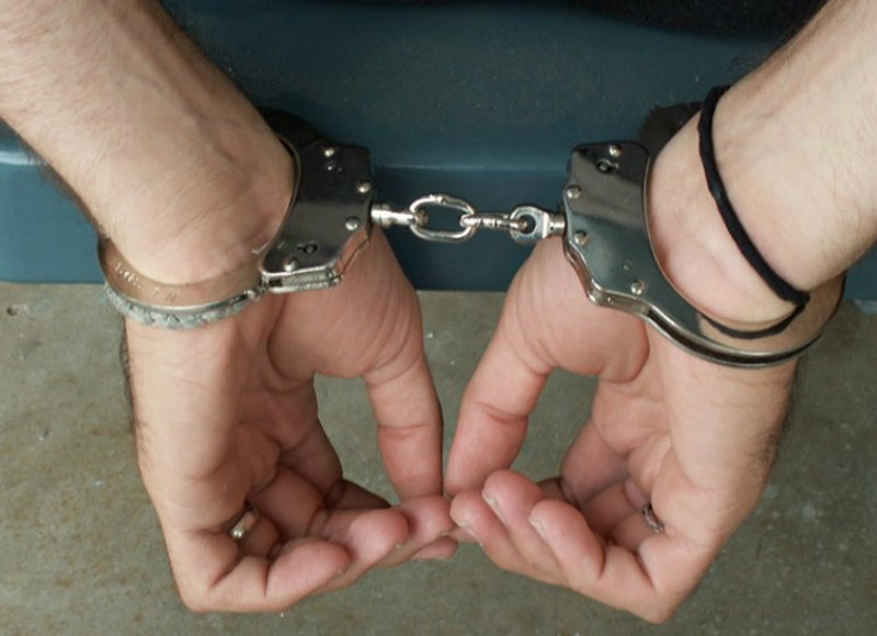 Հայտնի է Չարենցավանում կատարված uպանության կասկածյալը