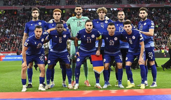 Հայաստանի հավաքականը պարտվեց Հունգարիային