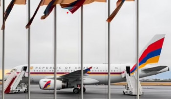 Փաշինյանը մեկնում է Շարմ Էլ Շեյխ՝ Մերձավոր Արևելքի Խաղաղության գագաթնաժողովին մասնակցելու նպատակով