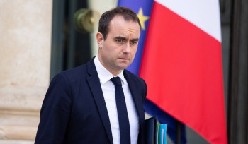 Ֆրանսիայի նախագահականը հայտնել է կառավարության նոր կազմը