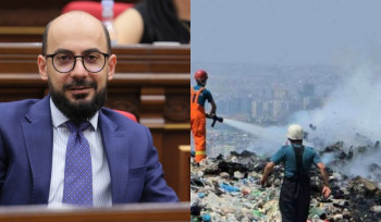 Երևանում այնպիսի մթնոլորտ է, որի մասին կերազեն համաշխարհային մի շարք մայրաքաղաքներ.  ՔՊ-ական Արթուր Հովհաննիսյան