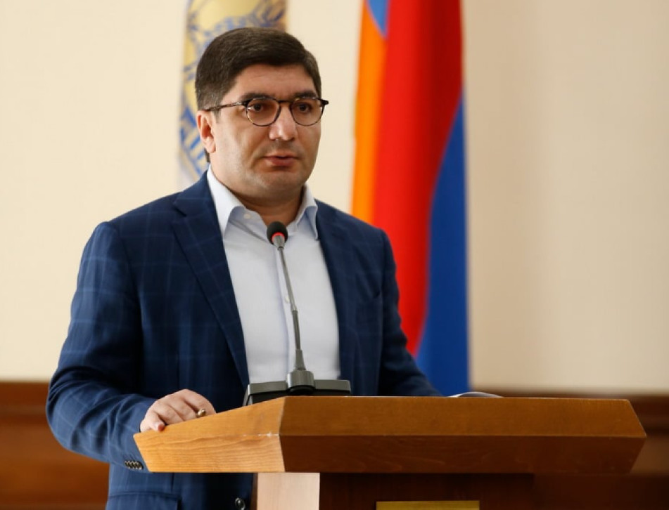 Երևանի ավագանու նիստի օրակարգում ներառված է մետրոն «չկառուցելու» հարցը․ Նիկոլ Փաշինյան, ո՞վ է մեղավոր․ ավագանու անդամ