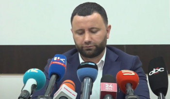 Ինչ Արցախի պետնախարար եմ, իշխանավորները զանգերիս չեն պատասխանում, հետս չեն հանդիպում. Իսկանդարյան