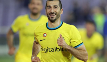 Նա դեռ ինձ 50 եվրո է պարտք․ Մխիթարյան