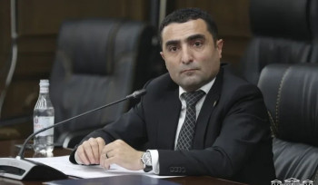 Կոչ եմ անում վերադասից տրվող ակնհայտ ապօրինի և Ընկերության ու մեր քաղաքացիների օրինական շահերին հակասող ցանկացած հանձնարարություն կամ ցուցում չկատարել. Ռոմանոս Պետրոսյանը՝ ՀԷՑ աշխատակիցներին