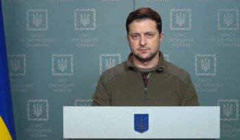 Զելենսկին հայտարարել է, որ Պուտինին հնարավոր է ստիպել խաղաղություն հաստատել