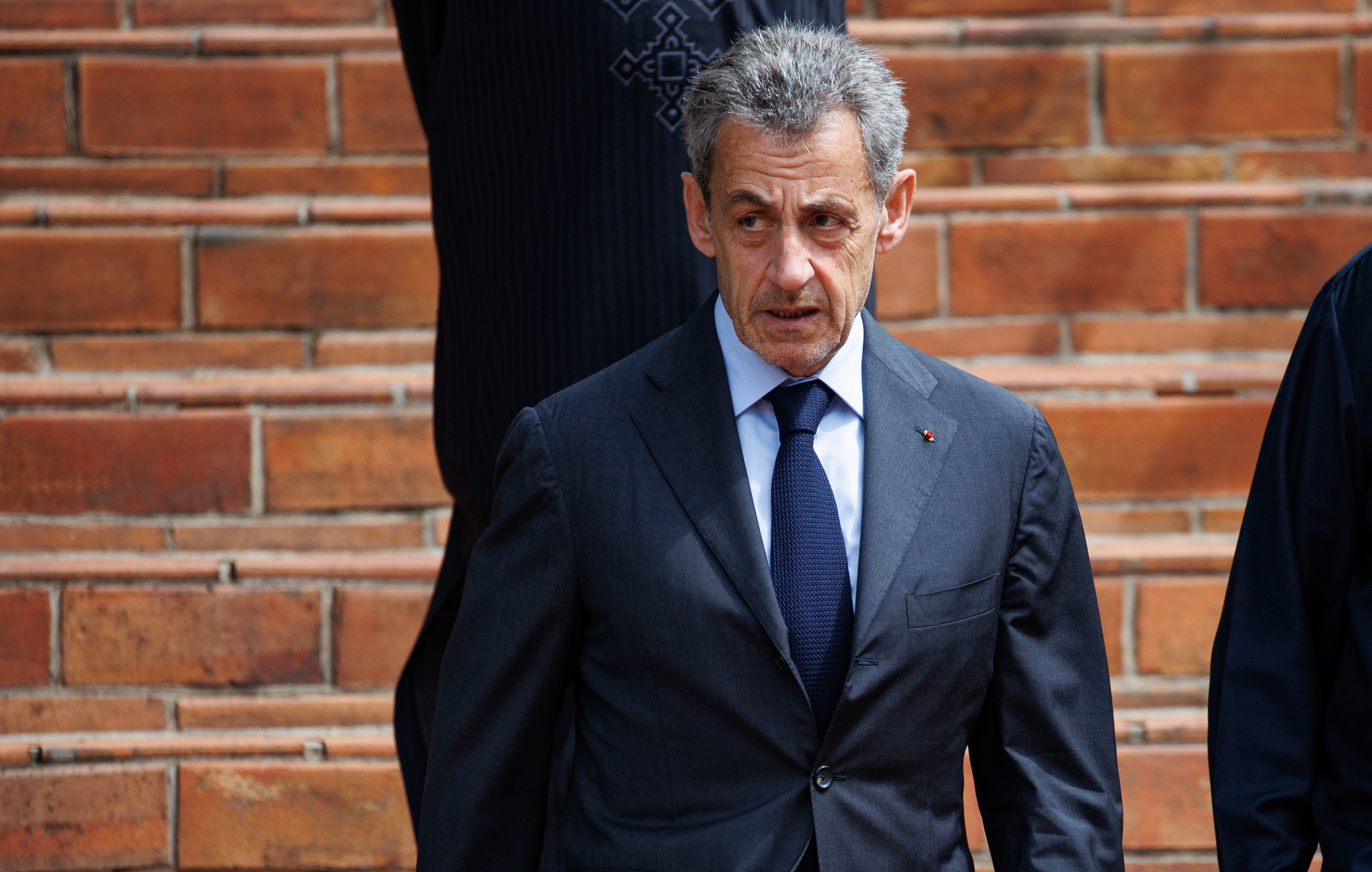 Սարկոզին իր բանտարկության պատիժը կսկսի կրել հոկտեմբերի 21-ից․ RTL