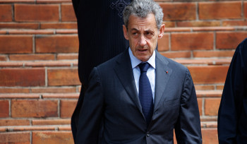 Սարկոզին իր բանտարկության պատիժը կսկսի կրել հոկտեմբերի 21-ից․ RTL