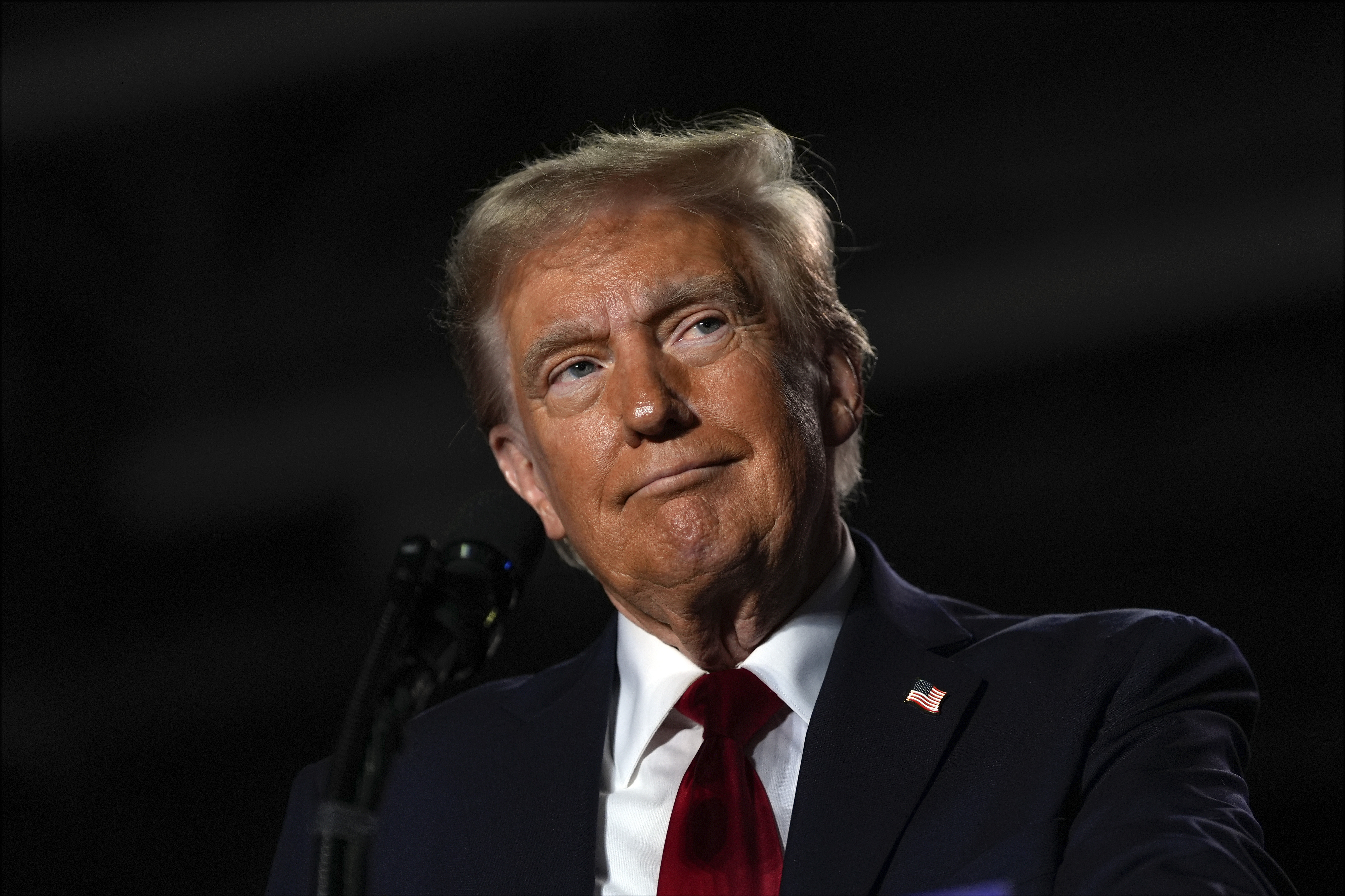 Մերձավոր Արևելքի հակամարտության սրացումը հնարավոր է հանգեցնի երրորդ համաշխարհային պատերազմի․ Թրամփ