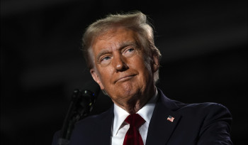 Մերձավոր Արևելքի հակամարտության սրացումը հնարավոր է հանգեցնի երրորդ համաշխարհային պատերազմի․ Թրամփ