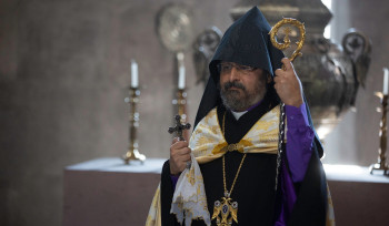 Մեր համայնքն աջակցում է հայ-թուրքական հարաբերությունների կարգավորման գործընթացին. Պոլսո Հայոց Պատրիարք