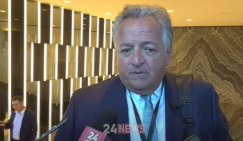 Շատ գործ ենք անում գերիների հարցով, այլ երկրներ փորձում են լուծում տալ, հուսանք՝ արդարություն կլինի․ Նուբար Աֆեյան