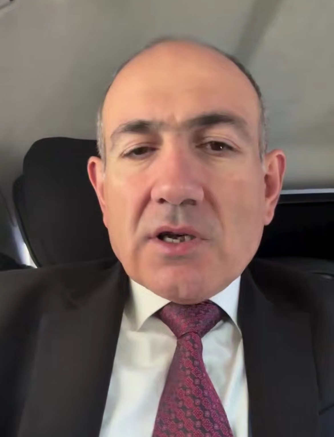 Բարեկեցության համար այնպես արեք, որ աշխատանքը ձեզ փնտրի. Փաշինյան