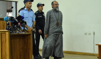 Վերաքննիչը պարտավորեցրել է ՔԿՀ պետին միջոցներ ձեռնարկել Միքայել սրբազանի արձանագրված իրավունքների խախտումները վերացնելու ուղղությամբ. փաստաբան