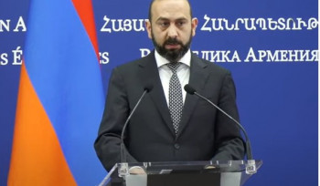 ԵԱՀԿ-ն կոչված է նպաստելու Հարավային Կովկասում խաղաղության հաստատմանը և այժմ, երբ այդ խաղաղությունը հաստատված է,  մենք ձեռնամուխ ենք եղել Մինսկի խմբի կառույցների լուծարմանը. Միրզոյան