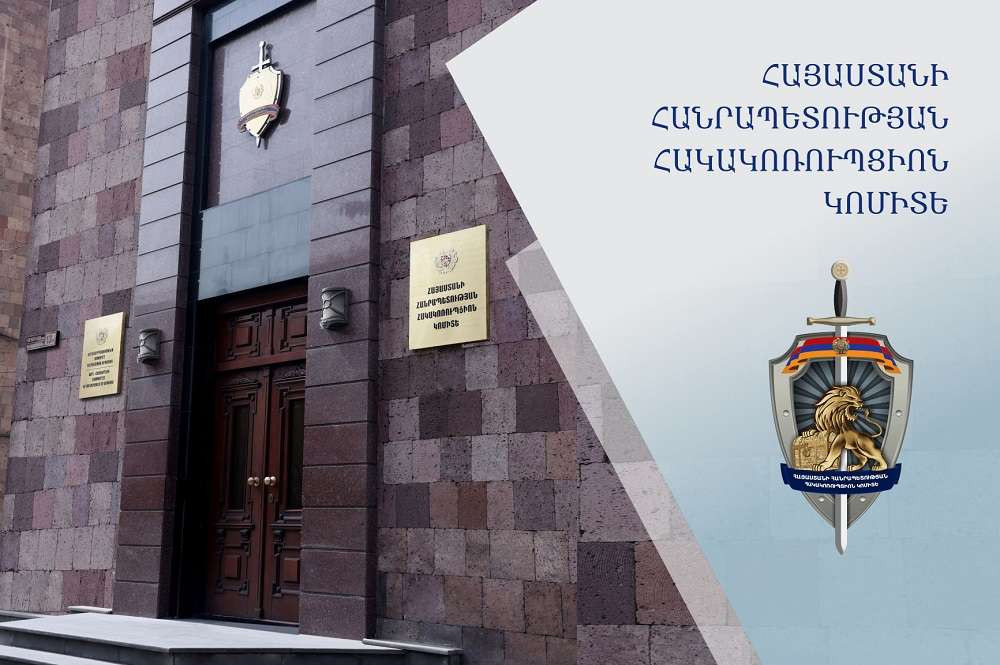 Արտաշատ համայնքի ավագանու նախկին անդամը մեղադրվում է հայտարարագիրը դիտավորությամբ չներկայացնելու մեջ. քրեական վարույթն ուղարկվել է դատարան