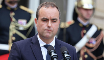 Ֆրանսիայի վարչապետը պլանավորում է կասեցնել կենսաթոշակային բարեփոխումը