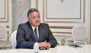 Արհեստական բանականության շնորհիվ մենք կարող ենք ավելի լավ պատկերացնել, ավելի լավ կառուցել և լինել ավելի ստեղծագործ. Նուբար Աֆեյան