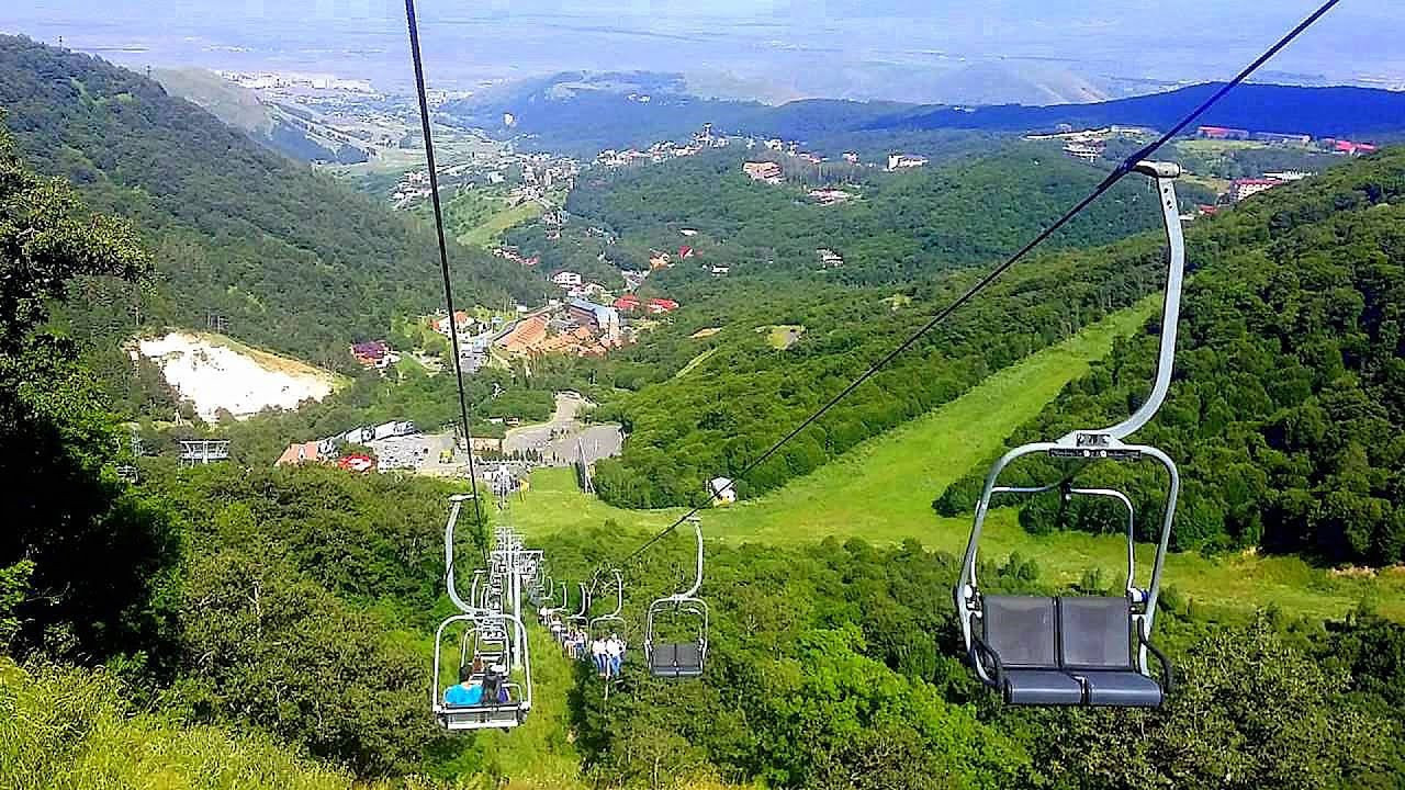 Կդադարեցվի Ծաղկաձորի ջրամատակարարումը