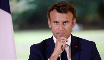 Մակրոնը չի ընդգրկվել Paris Match-ի կողմից կազմված 50 ամենահայտնի քաղաքական գործիչների ցանկում