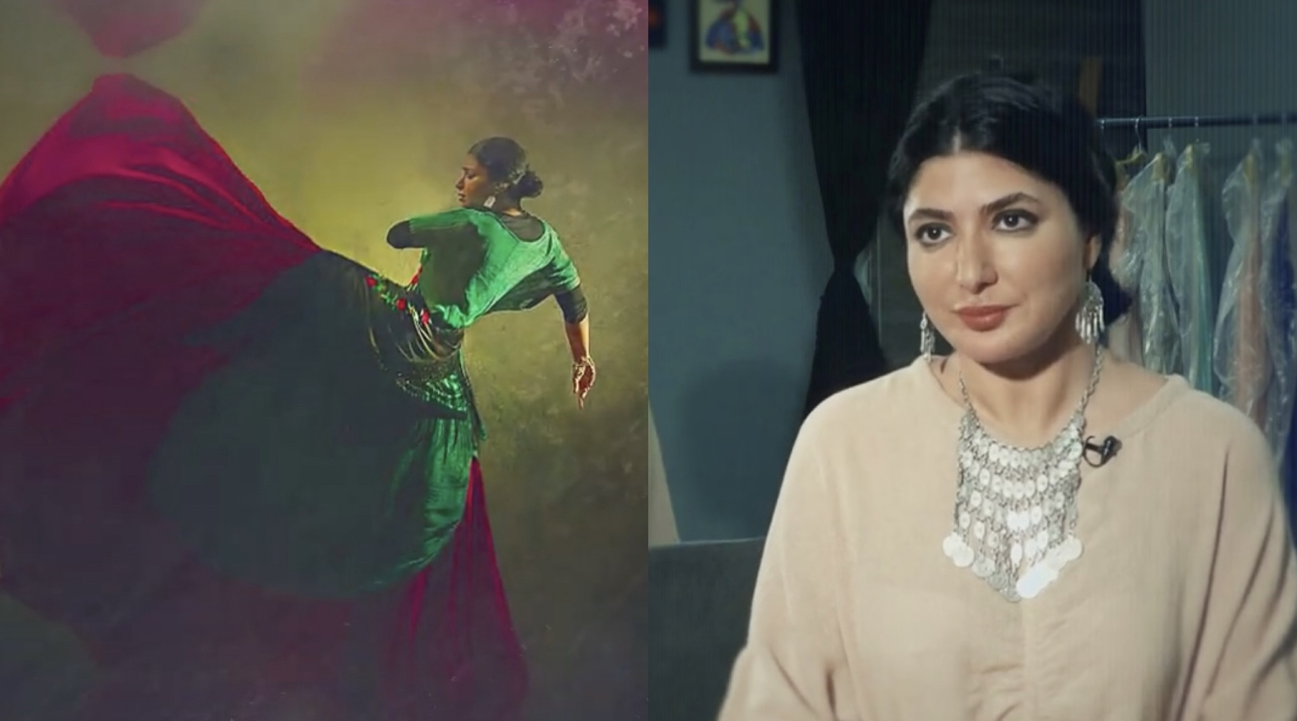 Իրանահայ արտիստուհի  Քարոլին Խոդադյանը «Հայ Ֆեստ2025» թատերական փառատոնում (լուսանկարներ)