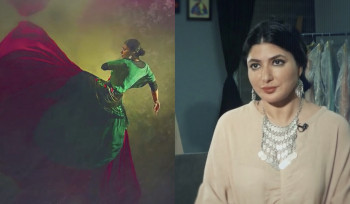 Իրանահայ արտիստուհի  Քարոլին Խոդադյանը «Հայ Ֆեստ2025» թատերական փառատոնում (լուսանկարներ)