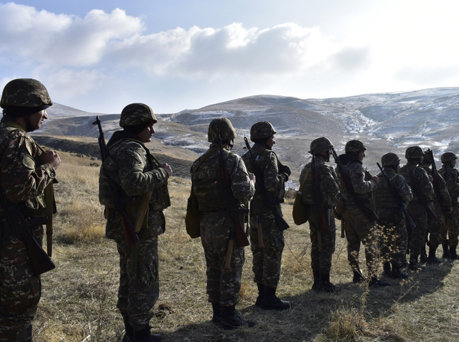 ՄԱԿ Խոշտանգումների դեմ կոմիտեն լուրջ մտահոգություն է հայտնել 23 հայերի շարունակական կալանքի վերաբերյալ